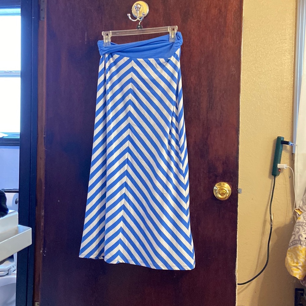 Woman’s skirt